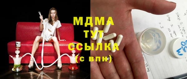 молекула духа Арсеньев