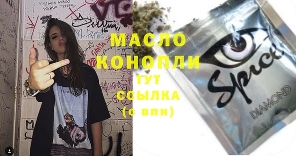 молекула духа Арсеньев